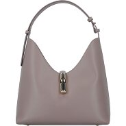 Furla Goccia Schultertasche Leder 30 cm Produktbild