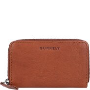 Burkely Antique Avery Geldbörse RFID Leder 14 cm Produktbild Burkely Antique Avery Geldbörse RFID Leder 14 cm Produktbild