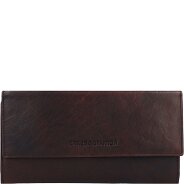 Spikes & Sparrow Geldbörse RFID Leder 19 cm Produktbild Spikes & Sparrow Geldbörse RFID Leder 19 cm Produktbild