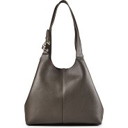 Coccinelle C-Easy Schultertasche Leder 34 cm Produktbild