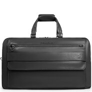 Piquadro Solm Weekender Reisetasche Leder 52 cm Produktbild