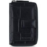 bugatti Nevio Geldbörse RFID Schutz Leder 13 cm Produktbild