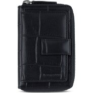bugatti Nevio Geldbörse RFID Schutz Leder 13 cm Produktbild