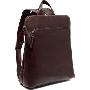 The Chesterfield Brand Fornella City Rucksack Leder 33 cm Produktbild