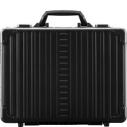 Aleon Attache Aktenkoffer 38 cm Laptopfach Produktbild Aleon Attache Aktenkoffer 38 cm Laptopfach Produktbild