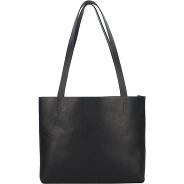 Harold's Paperbag Schultertasche Leder 32 cm Produktbild