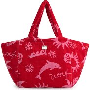Wouf Terry Shopper Tasche 35 cm Produktbild