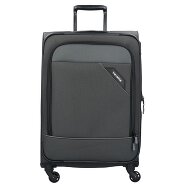 Travelite Derby 4-Rollen Trolley L 77 cm Produktbild