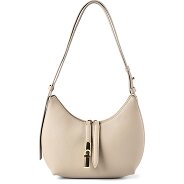 Furla Goccia Schultertasche Leder 22 cm Produktbild