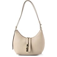 Furla Goccia Schultertasche Leder 22 cm Produktbild