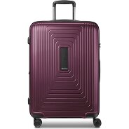 Redolz Essentials 14 4 Rollen Trolley M 65 cm mit Dehnfalte Produktbild