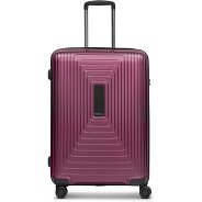 Redolz Essentials 14 4 Rollen Trolley M 65 cm mit Dehnfalte Produktbild