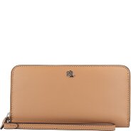 Lauren Ralph Lauren Wallet large Geldbörse Leder 19 cm Produktbild