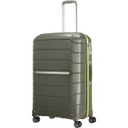 Samsonite Flux 4-Rollen Trolley 75 cm Produktbild