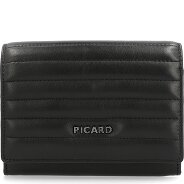 Picard Evolute 1 Geldbörse Leder 13.5 cm Produktbild