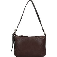 Campomaggi Schultertasche Leder 23 cm Produktbild