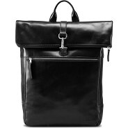 Jost Skagen Business-Rucksack Leder 44 cm Laptopfach Produktbild