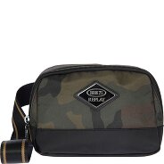 Bric's Replay Camouflage Mini Bag Umhängetasche 18 cm Produktbild