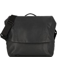 aunts & uncles Yamakuni Messenger 33 cm Laptopfach Produktbild