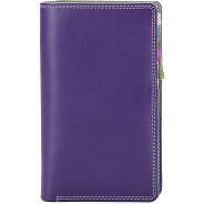 Mywalit Geldbörse RFID Schutz Leder 8 cm Produktbild