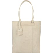 Burkely Casual Cayla Schultertasche Leder 33 cm Laptopfach Produktbild