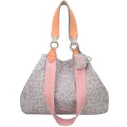 Fritzi aus Preußen Izzy Limited Barbie Leo Silhouette Shopper Tasche 42 cm Produktbild