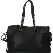 Cowboysbag Chained Barton Schultertasche Leder 40 cm Produktbild