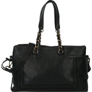 Cowboysbag Chained Barton Schultertasche Leder 40 cm Produktbild