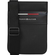 Tommy Hilfiger TH Foundation Mini Bag Umhängetasche 15 cm Produktbild