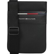 Tommy Hilfiger TH Foundation Mini Bag Umhängetasche 15 cm Produktbild