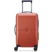 Delsey Paris Turenne 2.0 4 Rollen Kabinentrolley 56 cm Produktbild