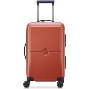 Delsey Paris Turenne 2.0 4 Rollen Kabinentrolley 55 cm Produktbild