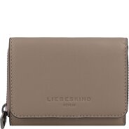 Liebeskind Geldbörse Leder 11 cm Produktbild Liebeskind Geldbörse Leder 11 cm Produktbild