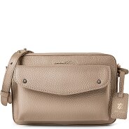 Lazarotti Bologna Leather Umhängetasche Leder 21 cm Produktbild