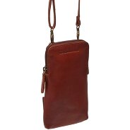 The Chesterfield Brand Cuba Handytasche Leder 10 cm Produktbild