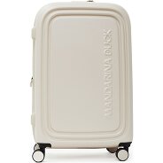 Mandarina Duck Logoduck 4-Rollen Trolley 69 cm Produktbild