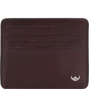 Golden Head Colorado Kreditkartenetui RFID Schutz Leder 10 cm Produktbild