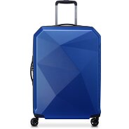 Delsey Paris Karat 2.0 4 Rollen Trolley 66 cm Produktbild