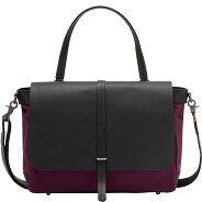 DuDu Schultertasche Leder 37 cm Produktbild