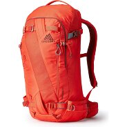 Gregory Targhee 32 L Trekkingrucksack S-M 60 cm Produktbild