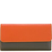 Mywalit Tri-fold Zip Wallet Geldbörse Leder 17 cm Produktbild