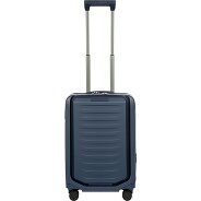 Porsche Design Roadster 4 Rollen Kabinentrolley S 55 cm Laptopfach mit Dehnfalte Produktbild