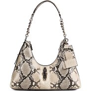 Guess Yvonne Schultertasche 33 cm Produktbild