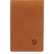 Fjällräven Övik Kreditkartenetui Leder 10 cm Produktbild