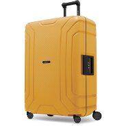 Redolz Essentials 15 4-Rollen Trolley 75 cm mit Dreipunkt-Verschluss Produktbild