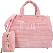Juicy Couture Iris Velvet Stripes Handtasche 32 cm Produktbild