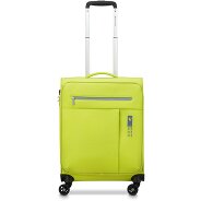 Roncato Lite Soft Neon 4 Rollen Kabinentrolley 55 cm Produktbild