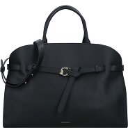 Coccinelle Sabine Schultertasche Leder 44 cm Produktbild
