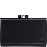 Golden Head Polo Geldbörse RFID Schutz Leder 14 cm Produktbild