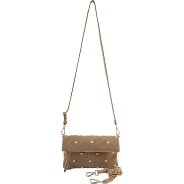 FredsBruder Endless Beads Clutch Tasche Leder 28 cm Produktbild